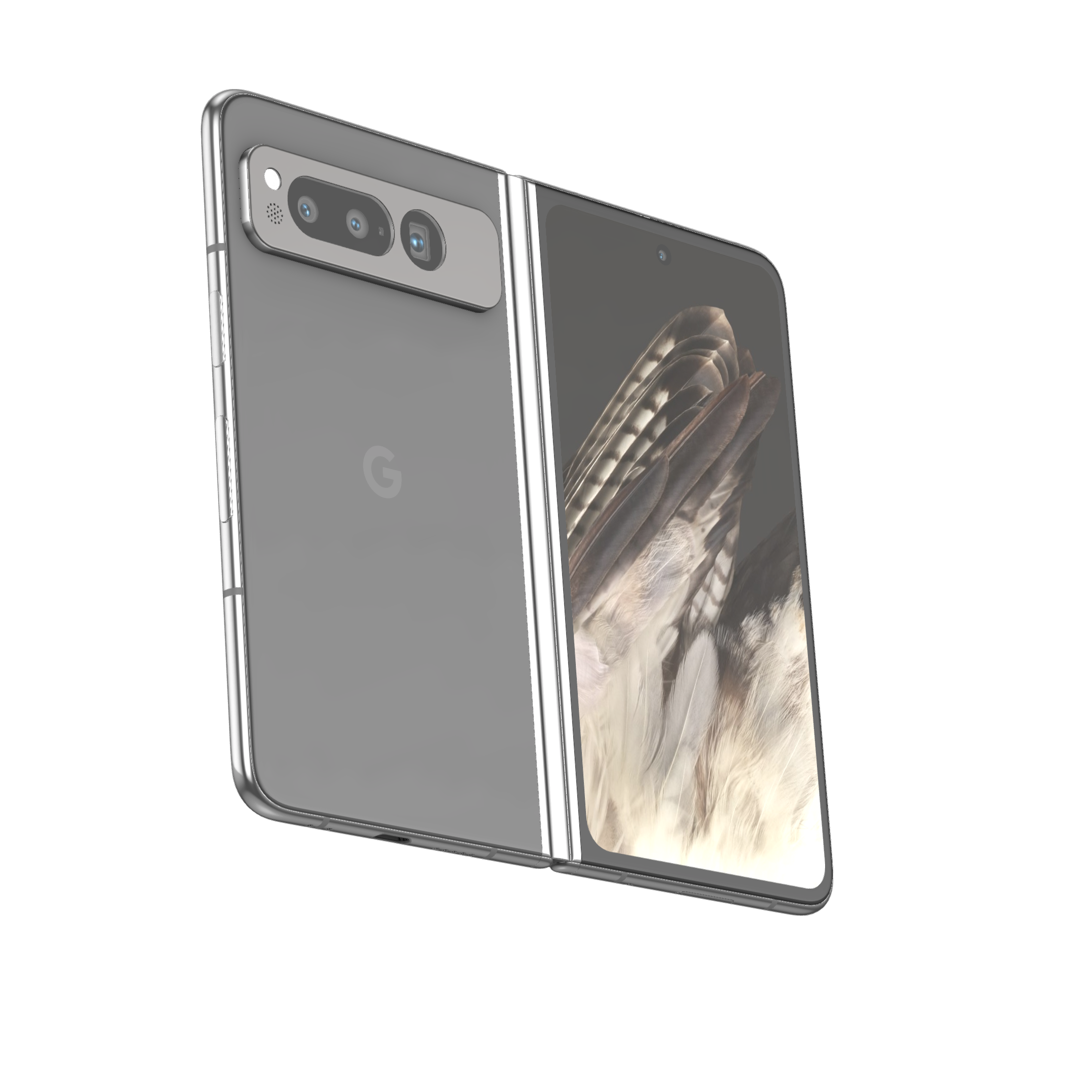 Google Pixel Fold