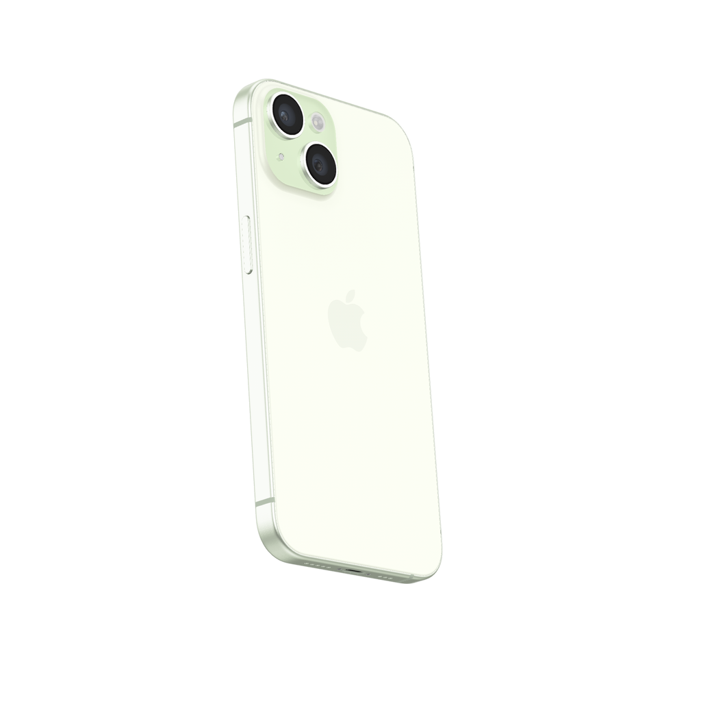 iPhone 15 Plus - eSIM