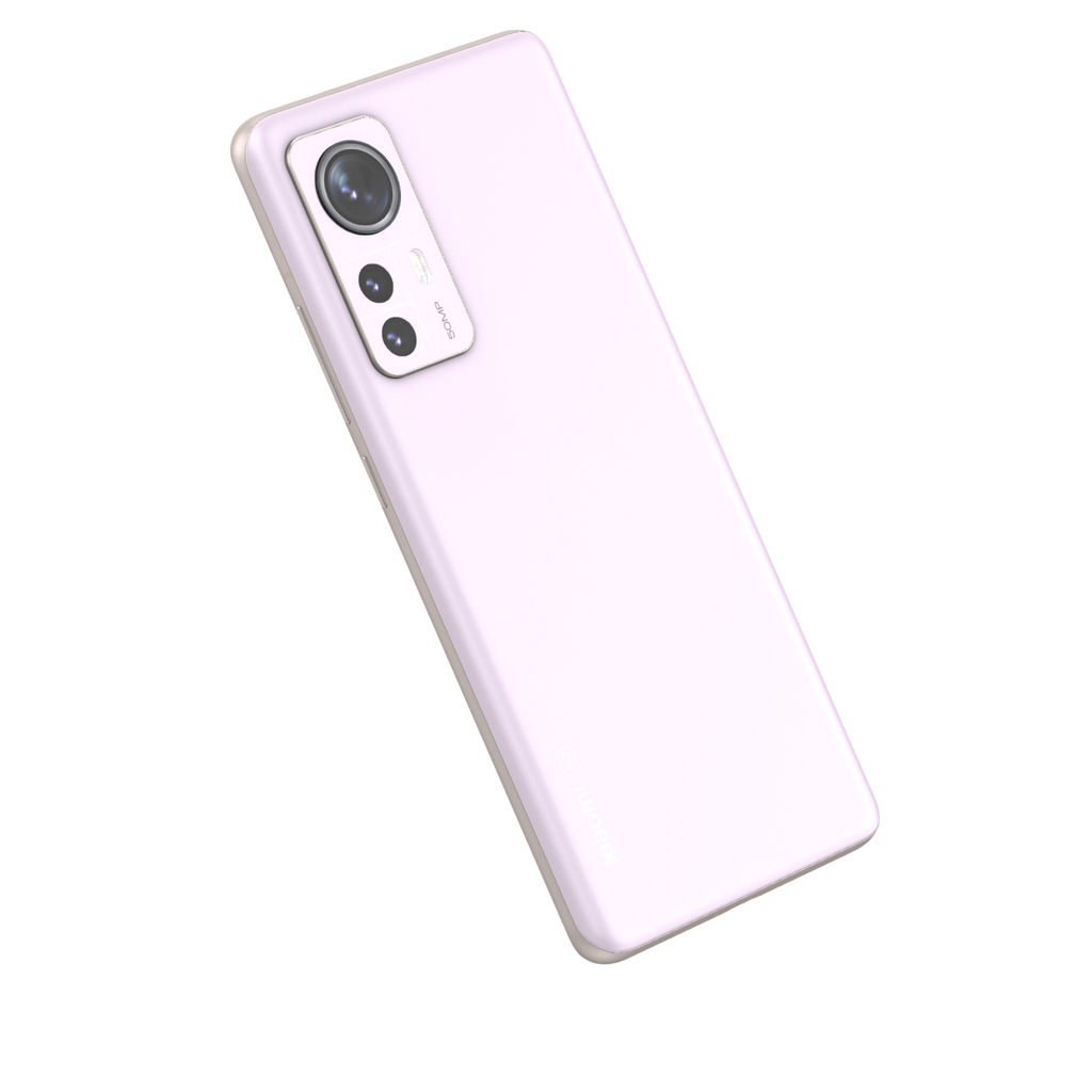 Xiaomi 12