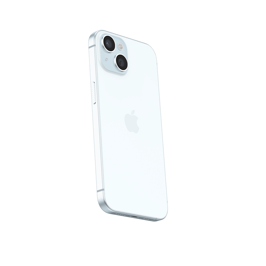 iPhone 15 Plus - eSIM