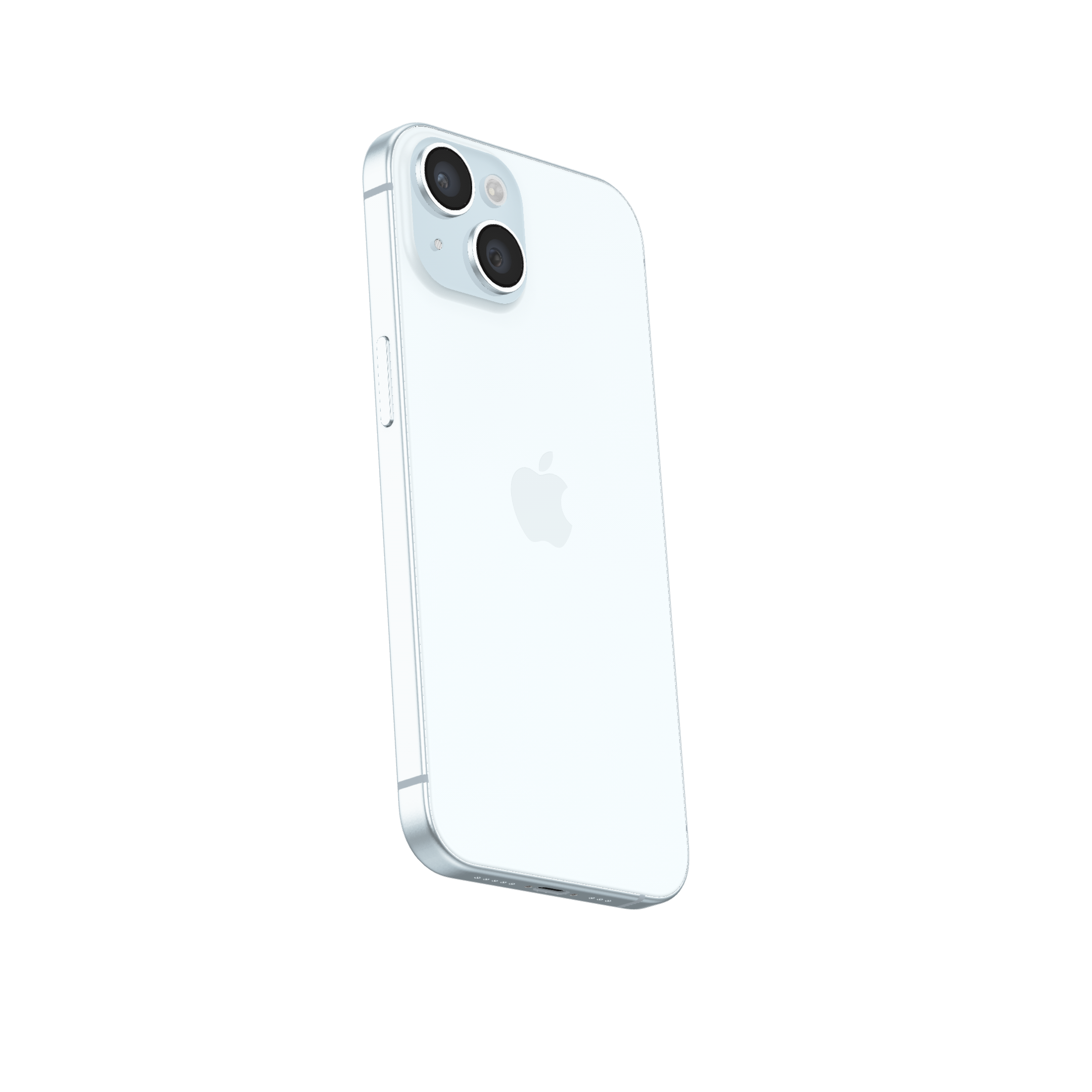 iPhone 15 Plus - eSIM