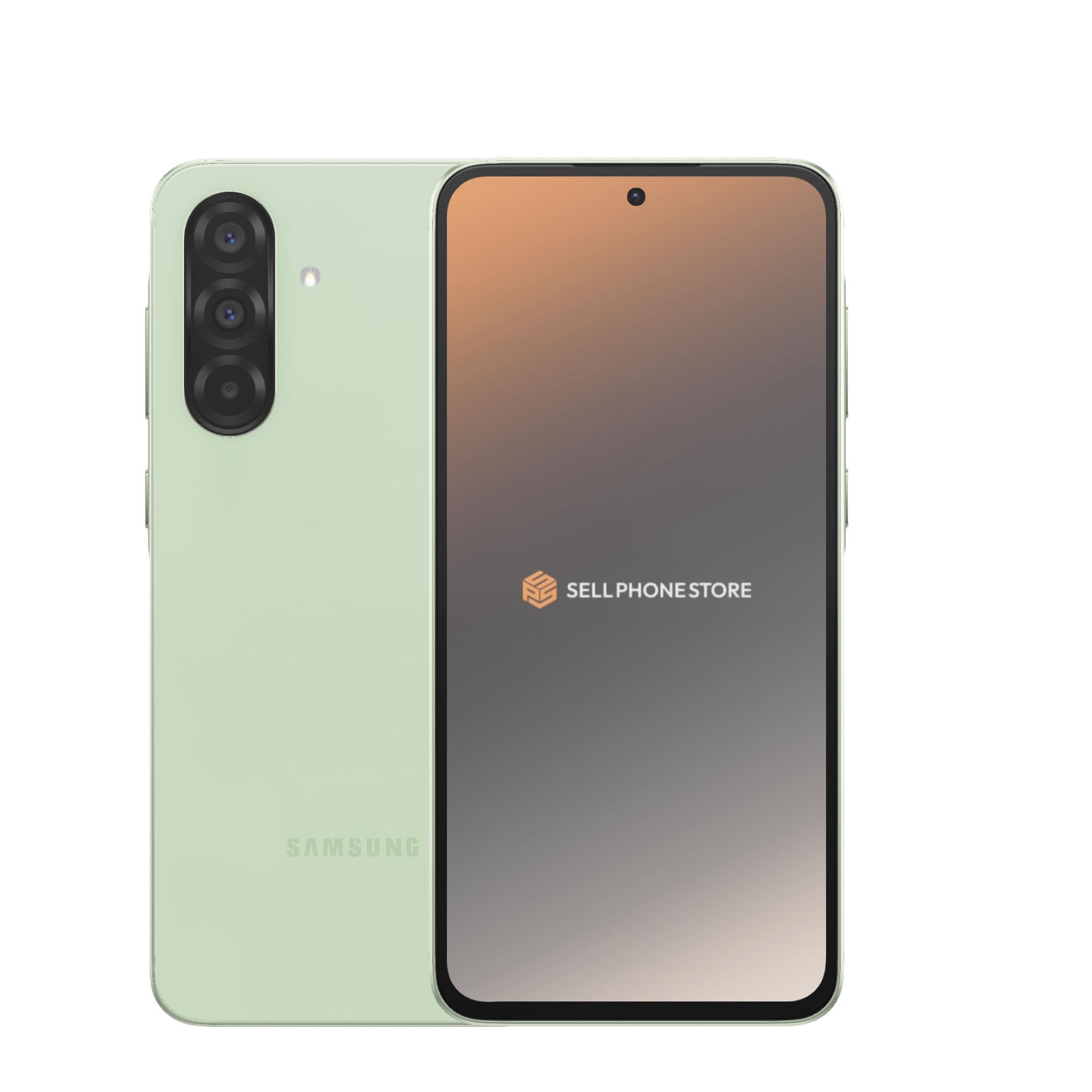Galaxy A36 5G