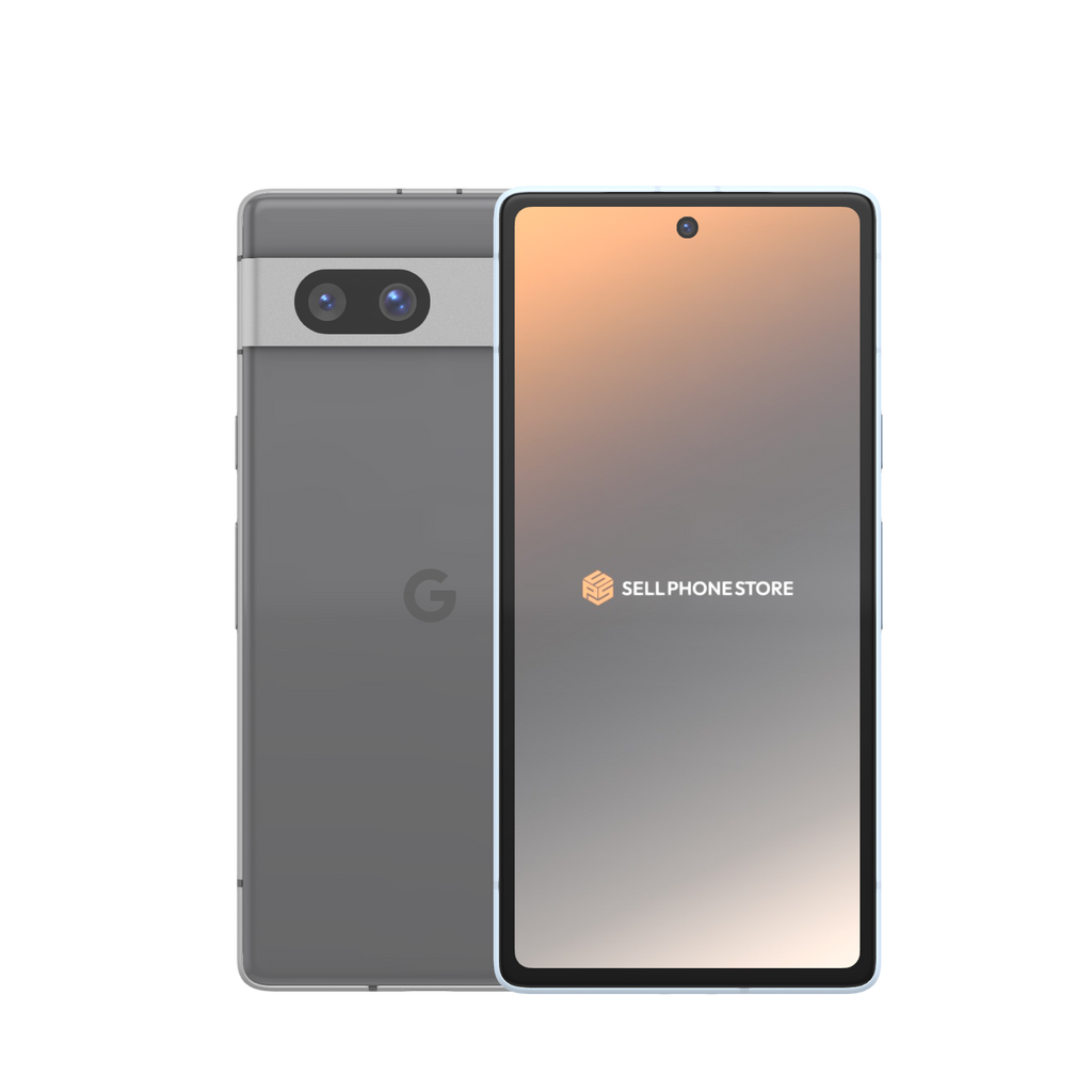 Google Pixel 7a