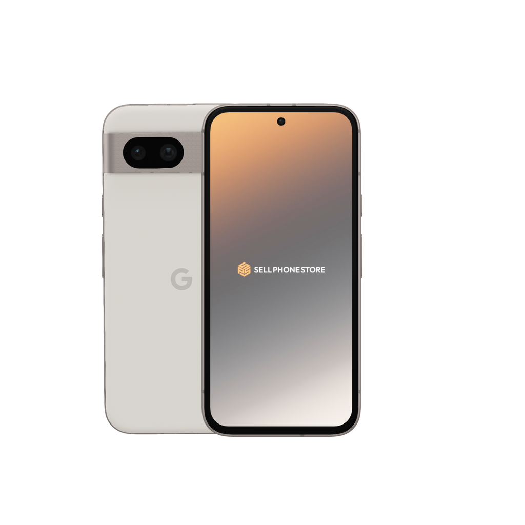 Google Pixel 8a