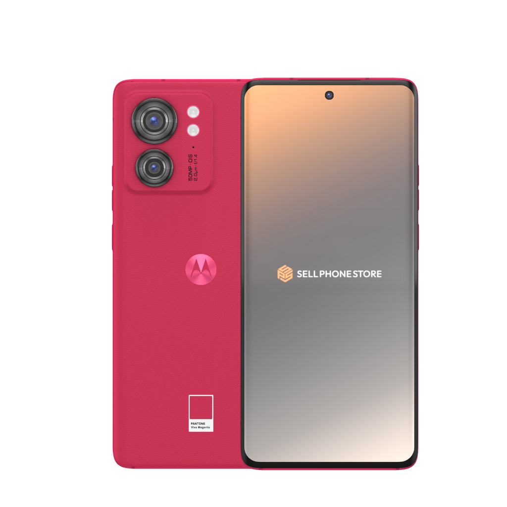 Motorola Edge 40 5G