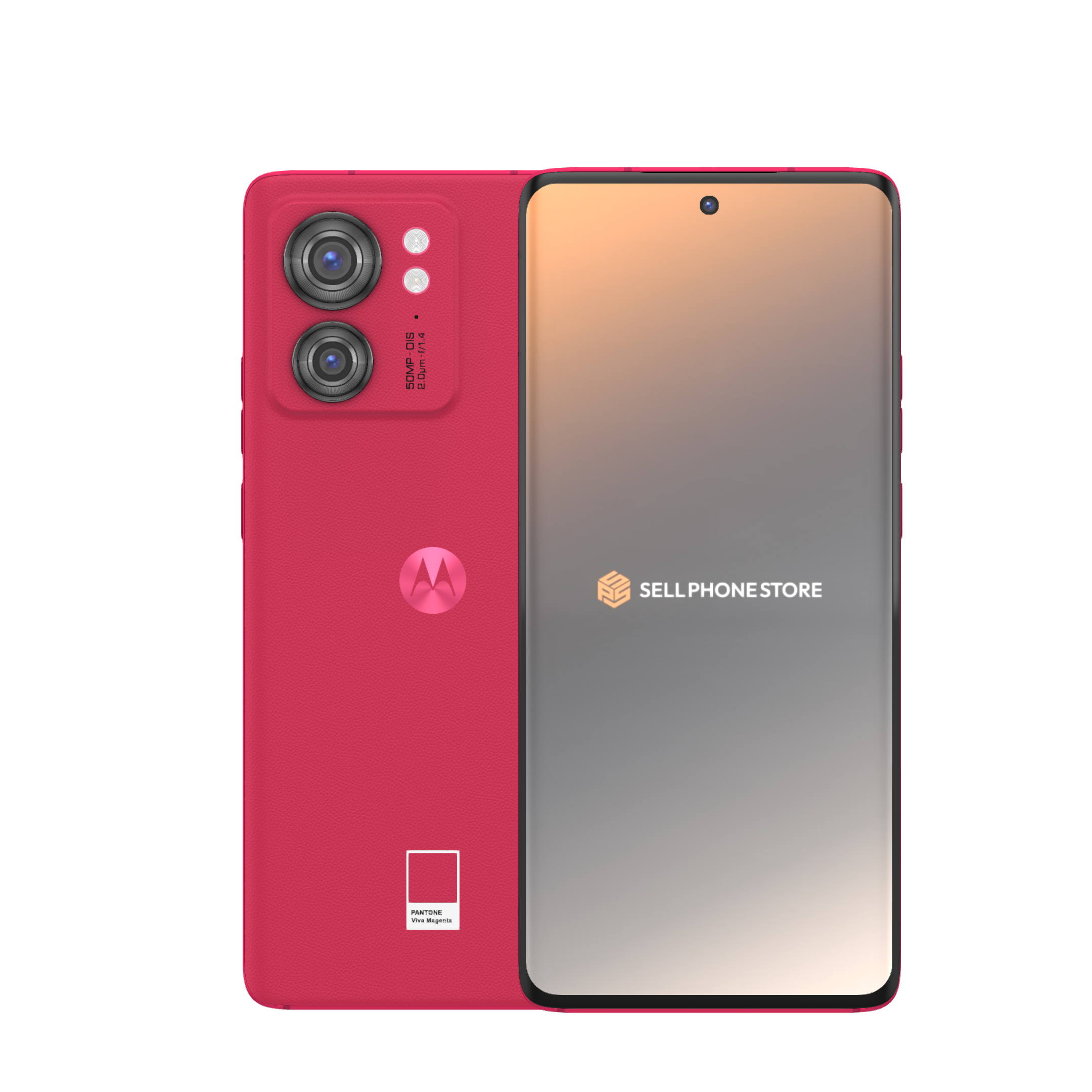 Motorola Edge 40 5G