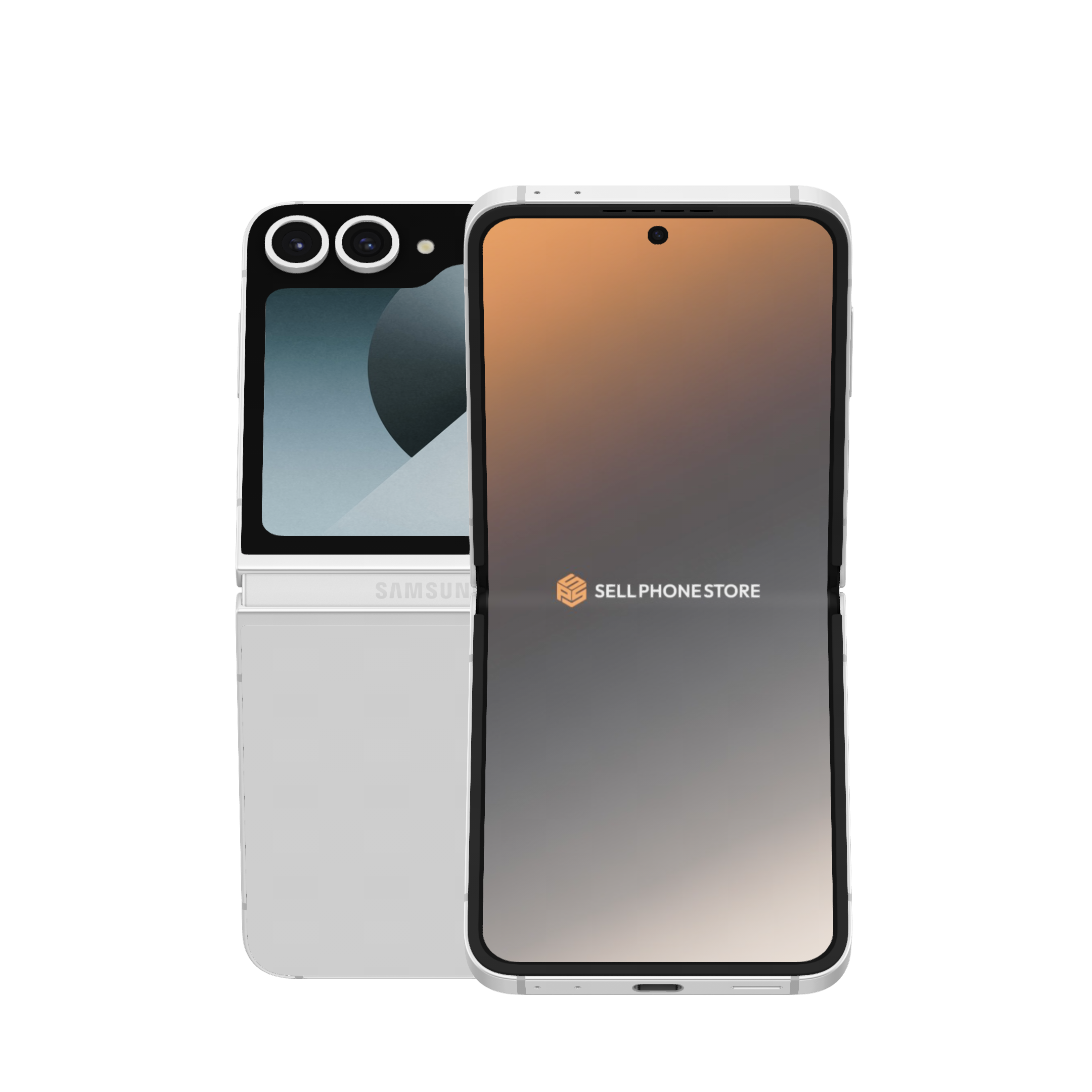 Galaxy Z Flip 6