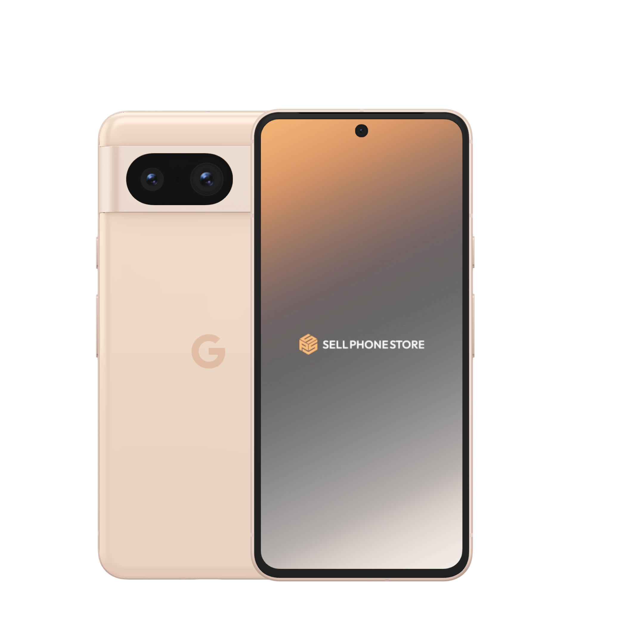 Google Pixel 8