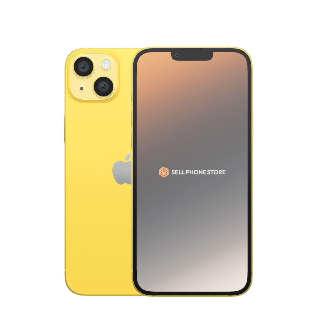 iPhone 14 Plus - eSim