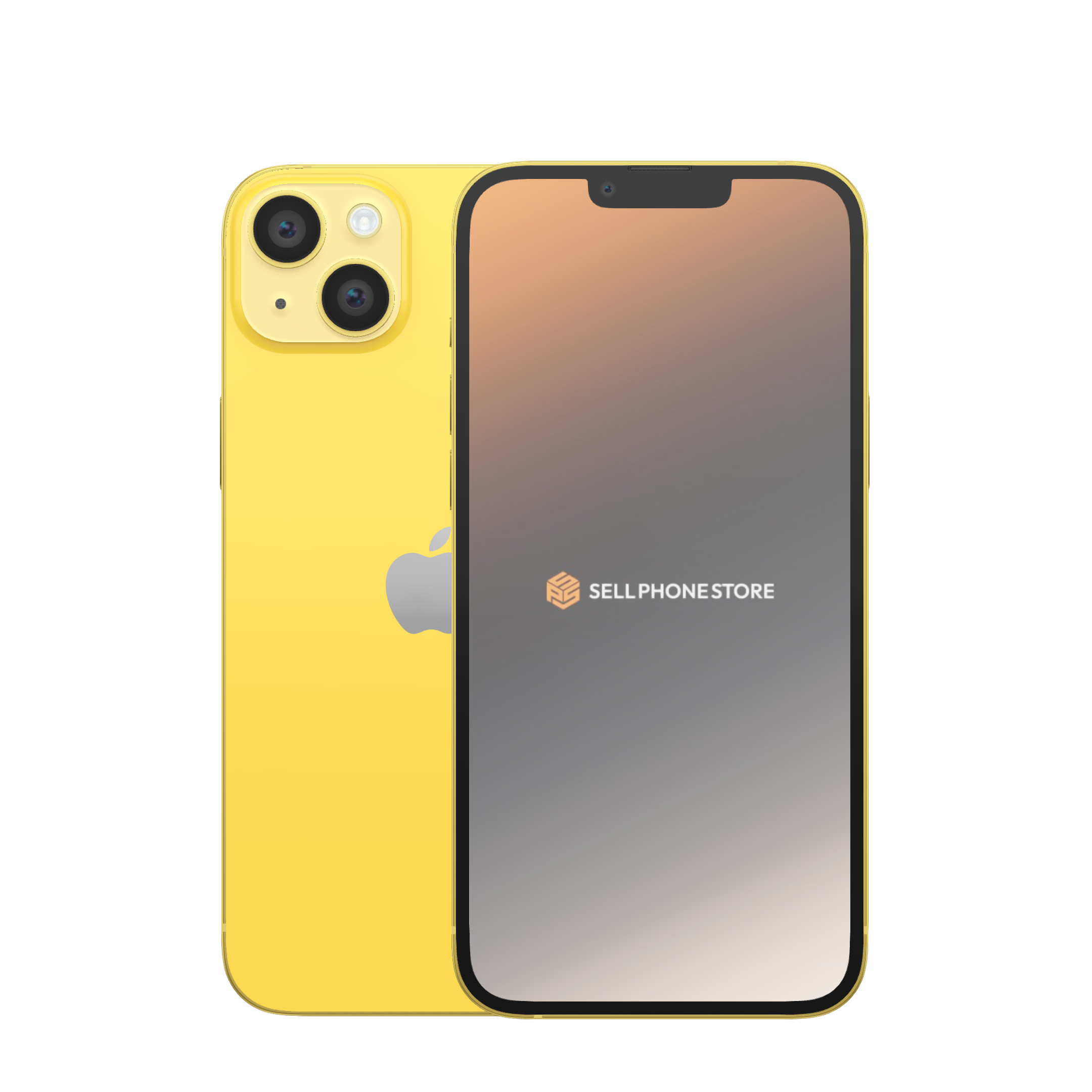 iPhone 14 Plus - eSim