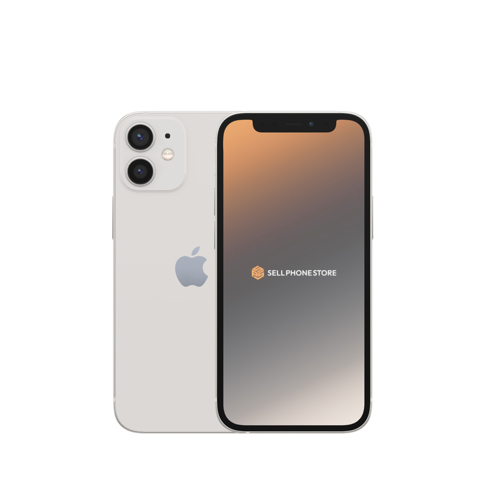 iPhone 12 Mini