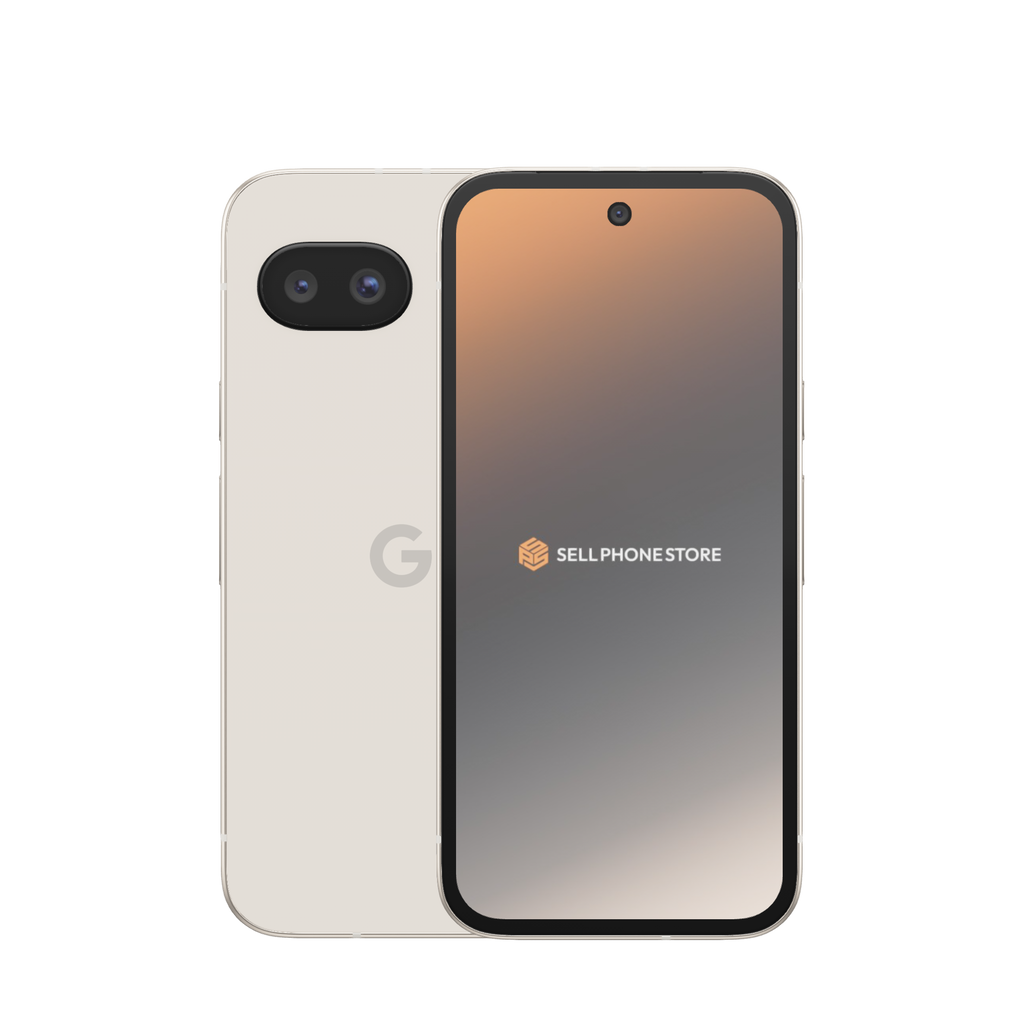 Google Pixel 9a