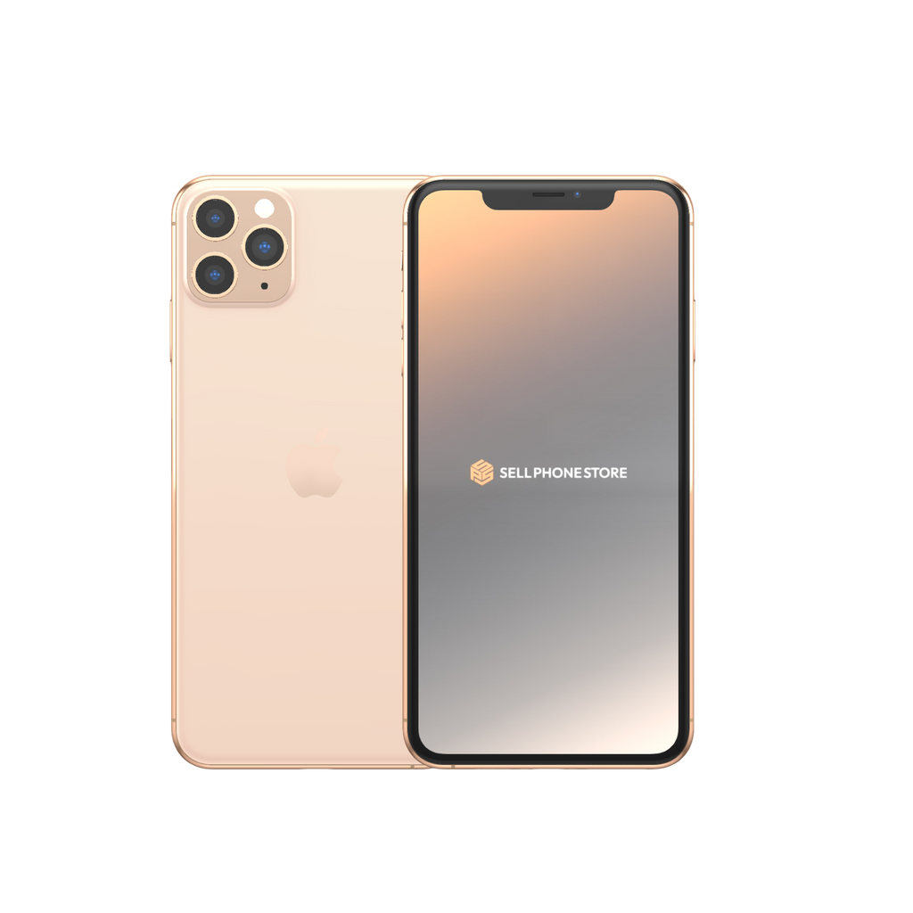 iPhone 11 Pro Max