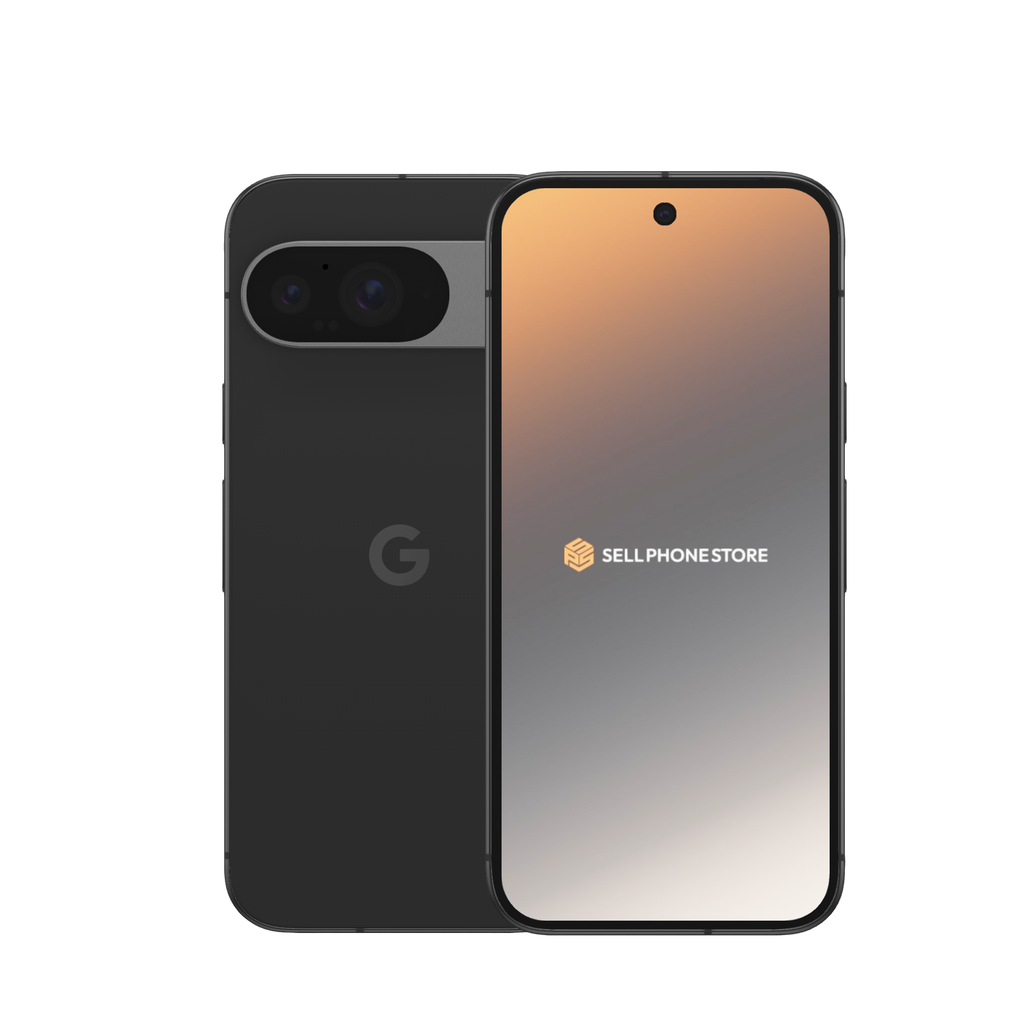 Google Pixel 9