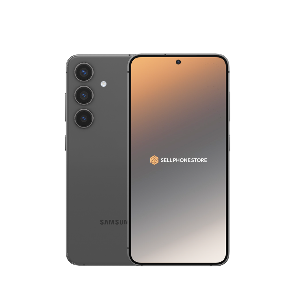 Galaxy S24