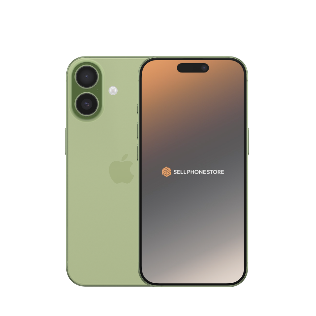 iPhone 17 - eSim