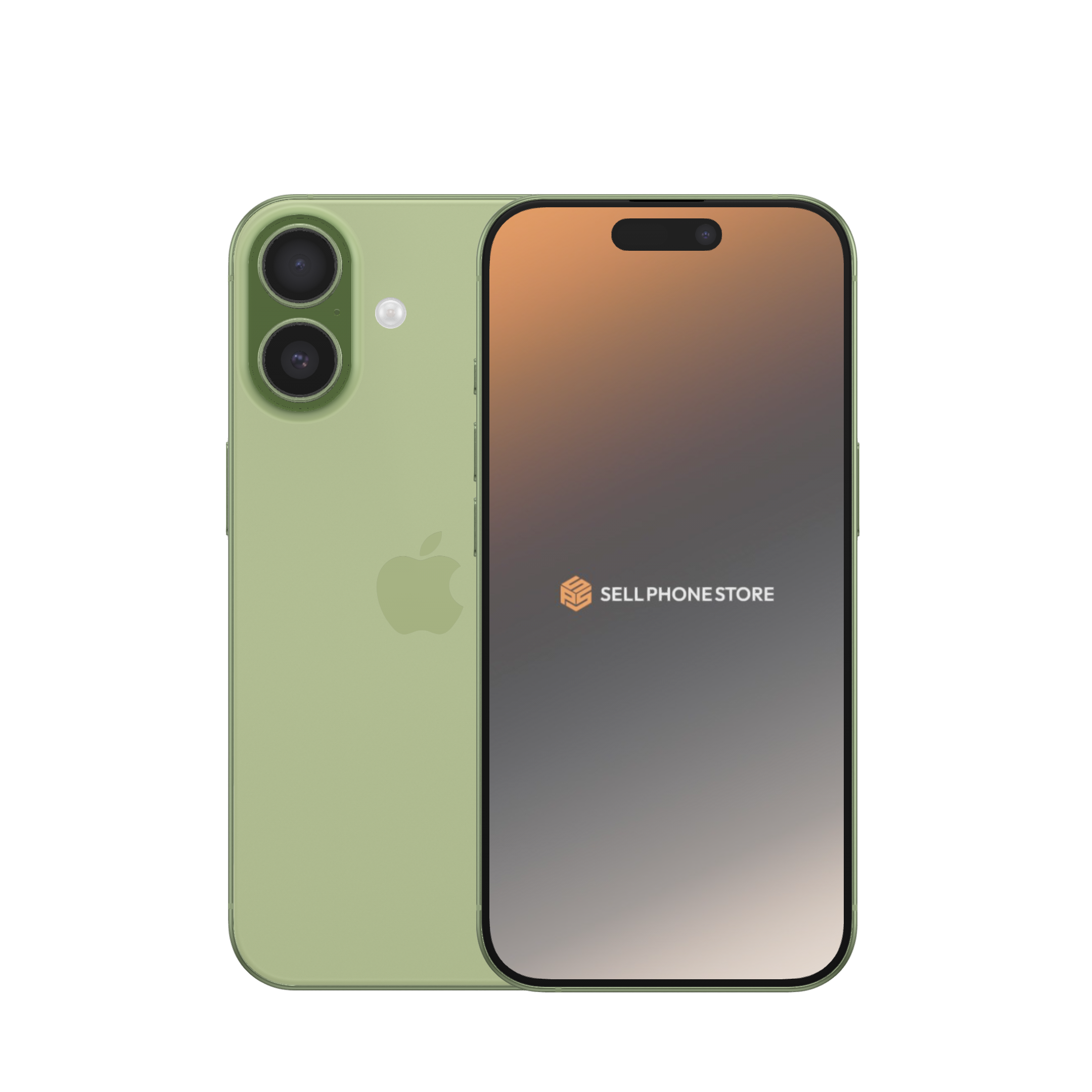 iPhone 17 - eSim
