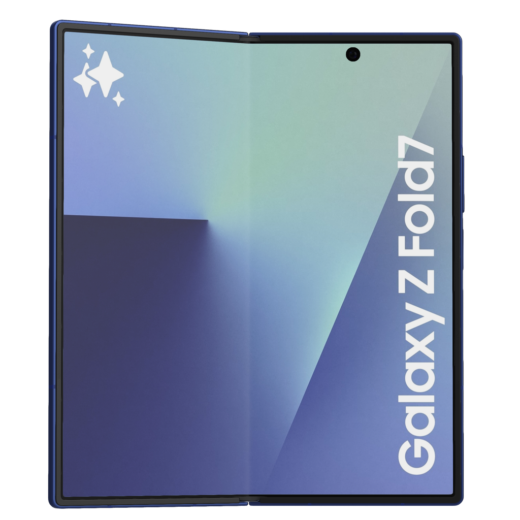 Galaxy Z Fold 7 5G