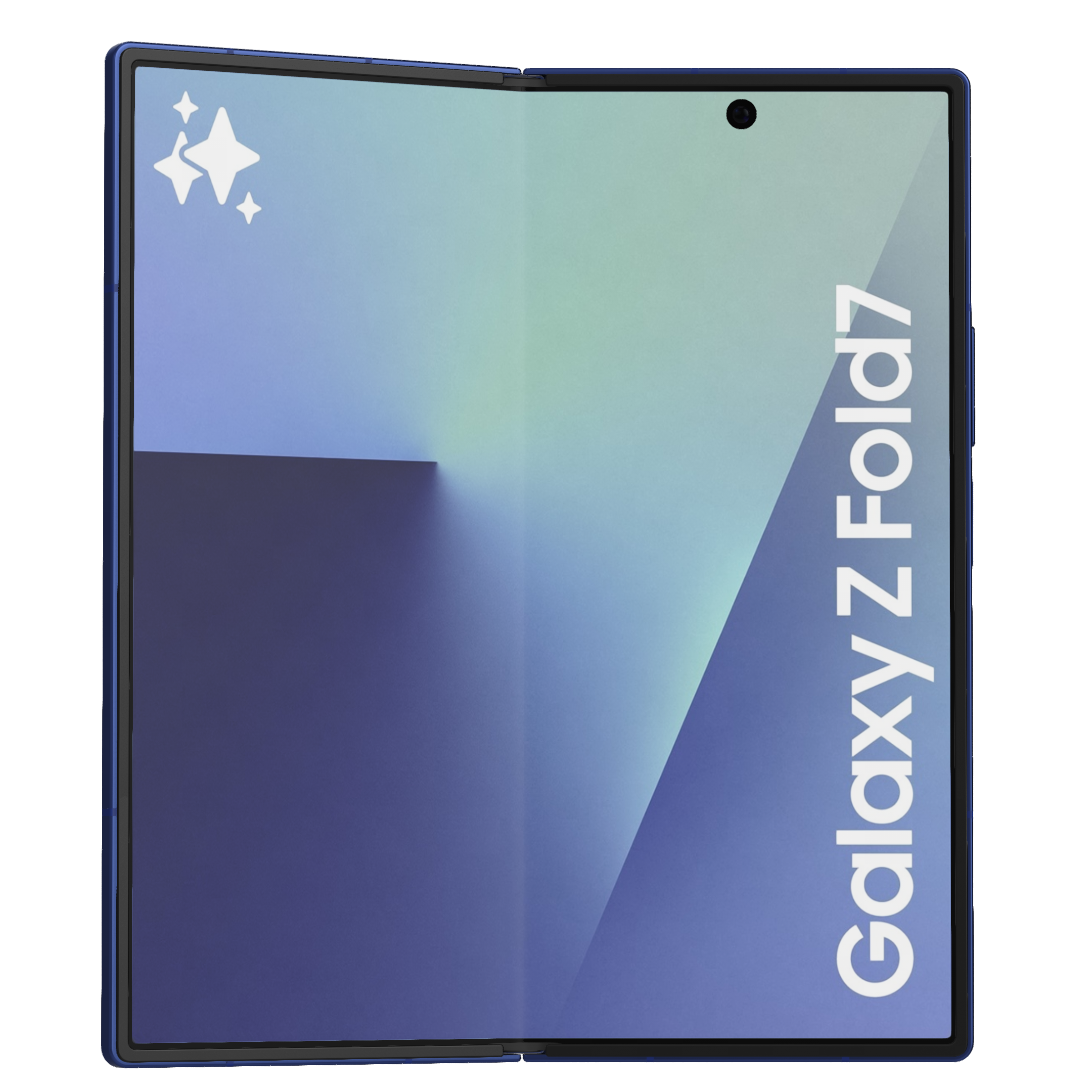 Galaxy Z Fold 7 5G
