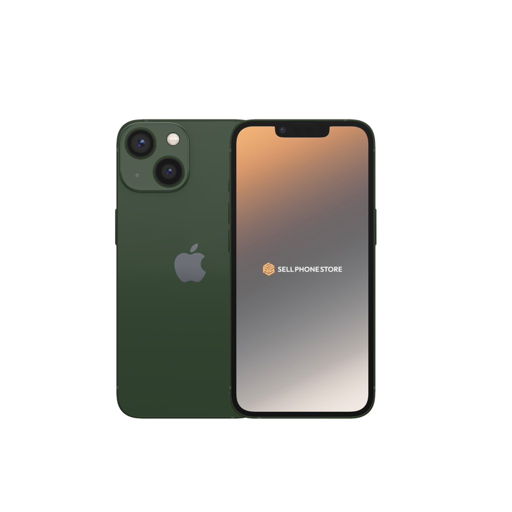 iPhone 13 Mini