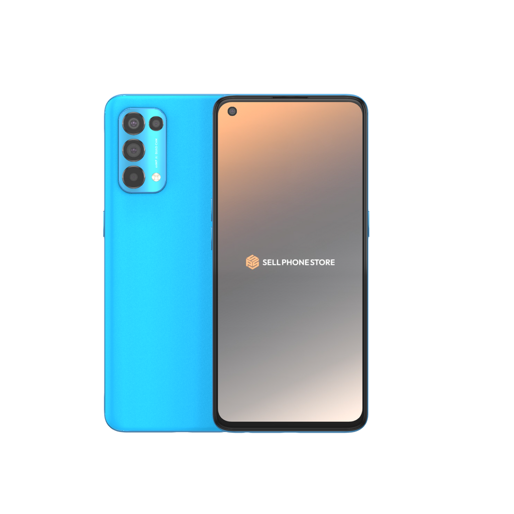 Oppo Find X3 Lite