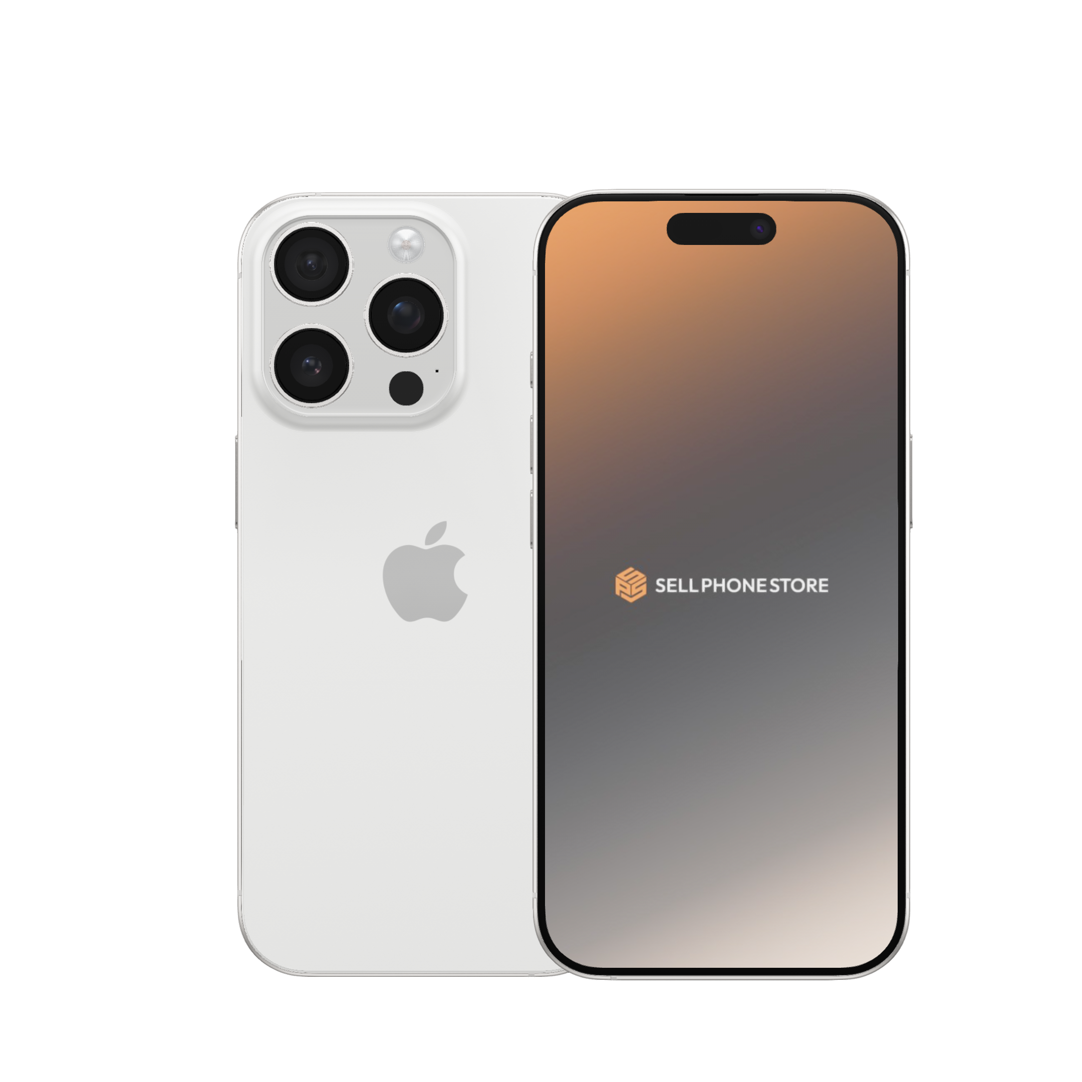 iPhone 16 Pro - eSIM