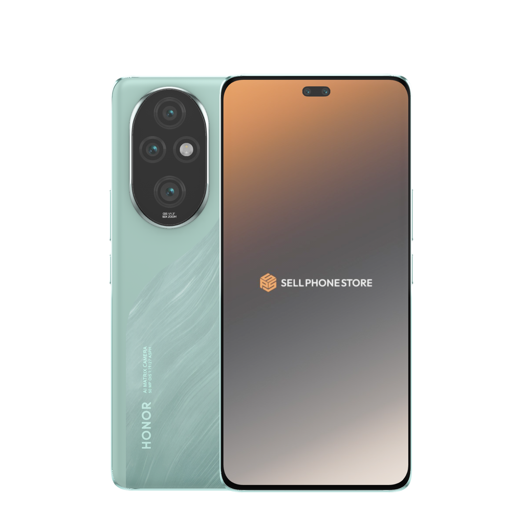 Honor 200 Pro 5G