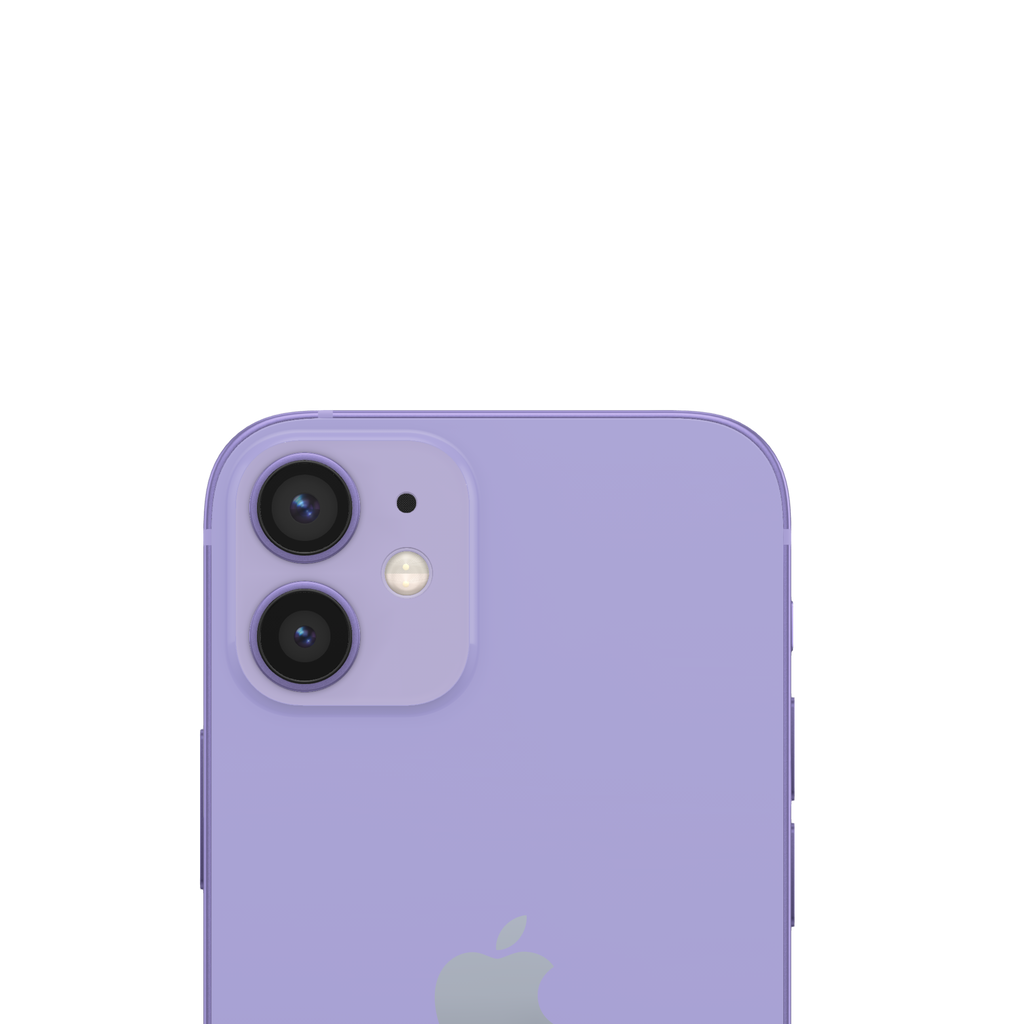 iPhone 12 Mini