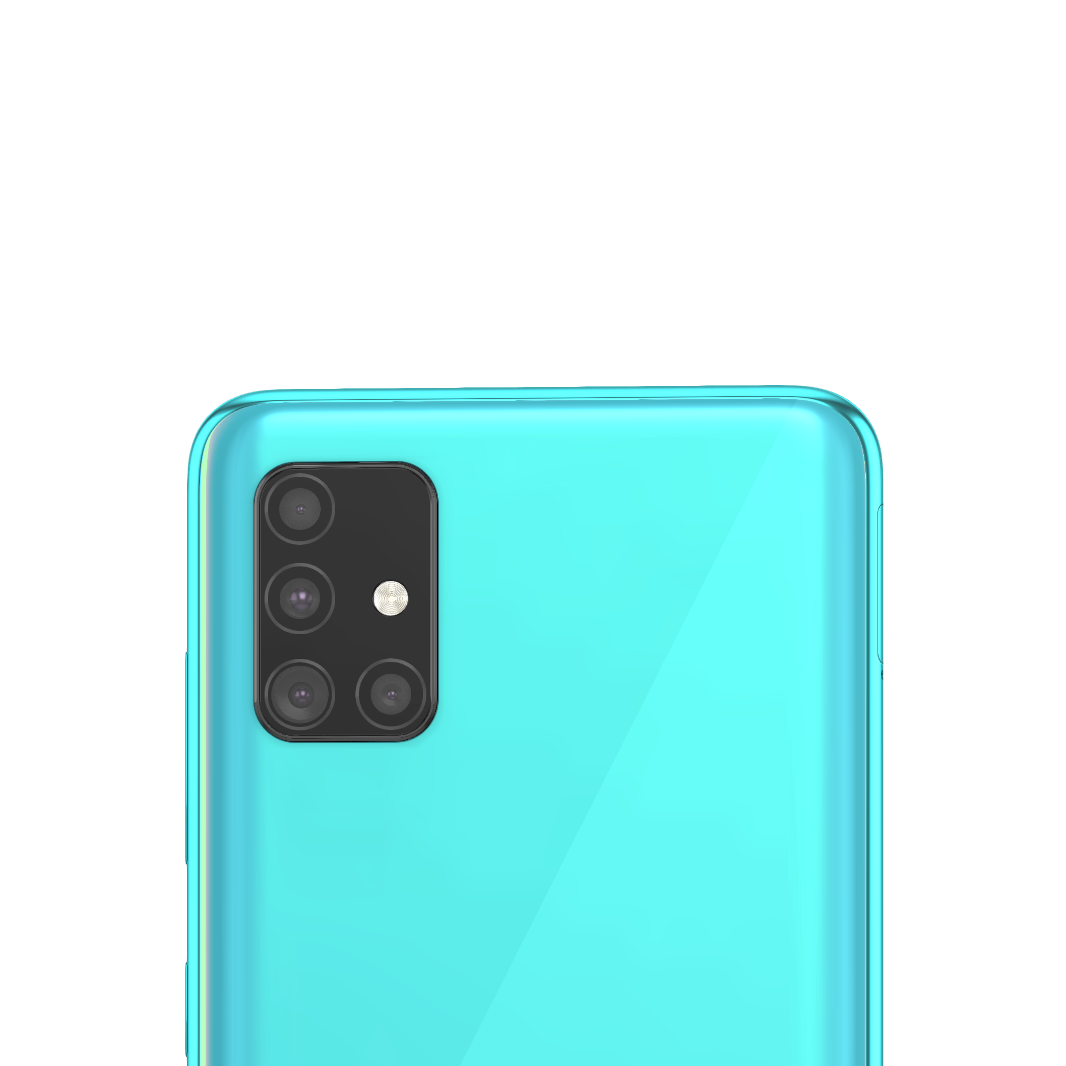 Galaxy A51