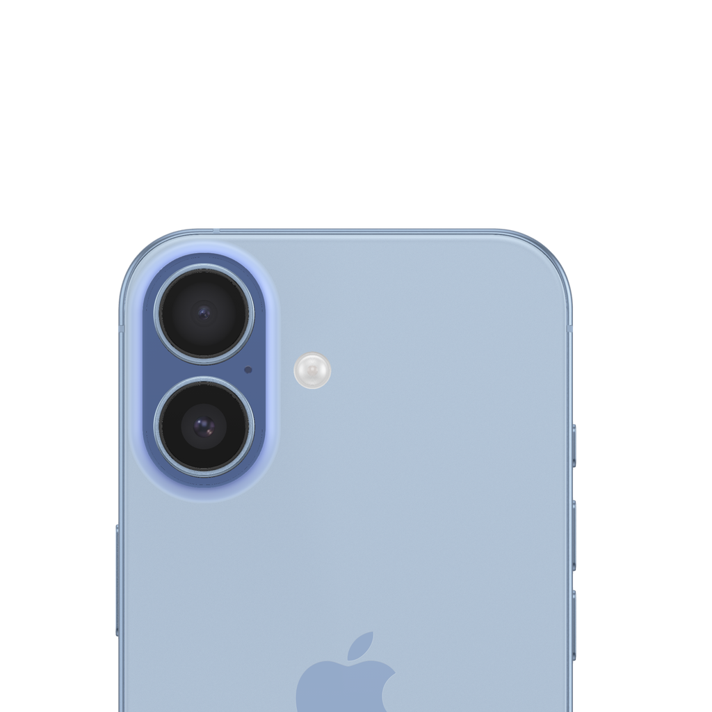 iPhone 17 - eSim