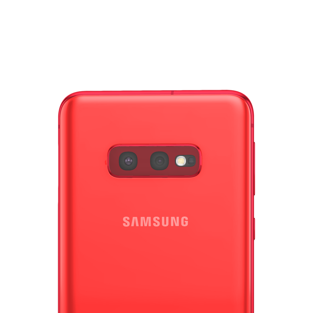 GALAXY S10E