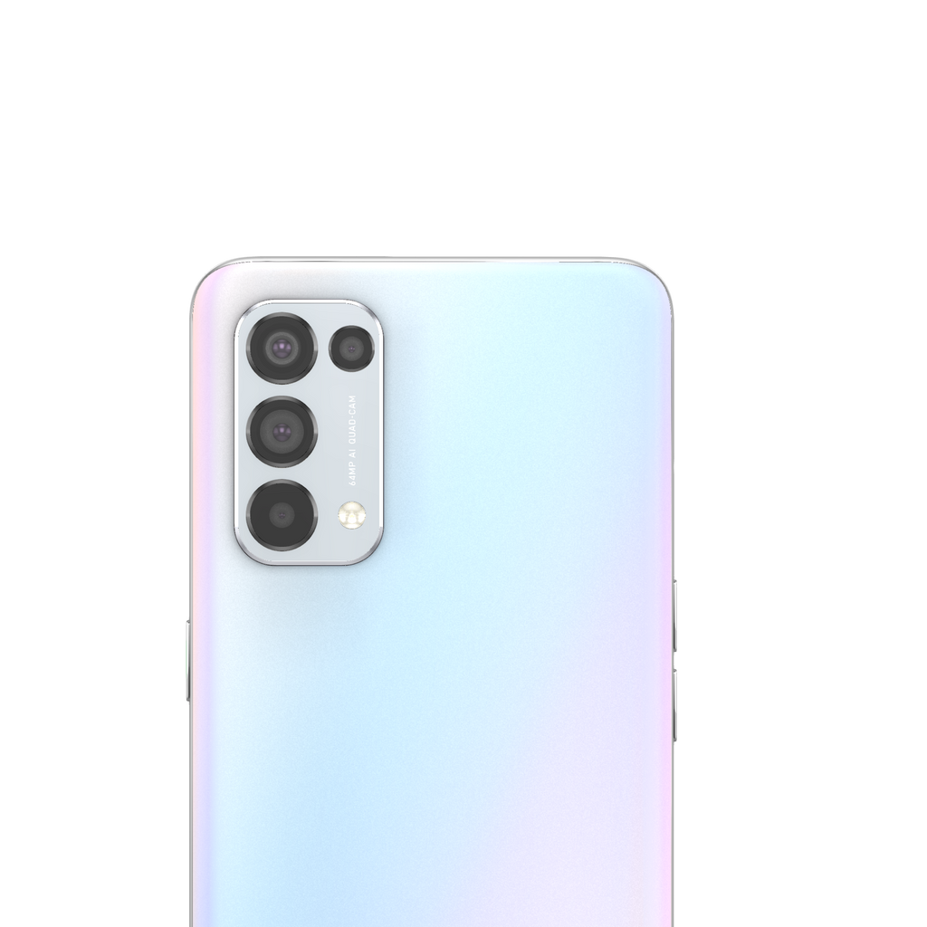 Oppo Find X3 Lite