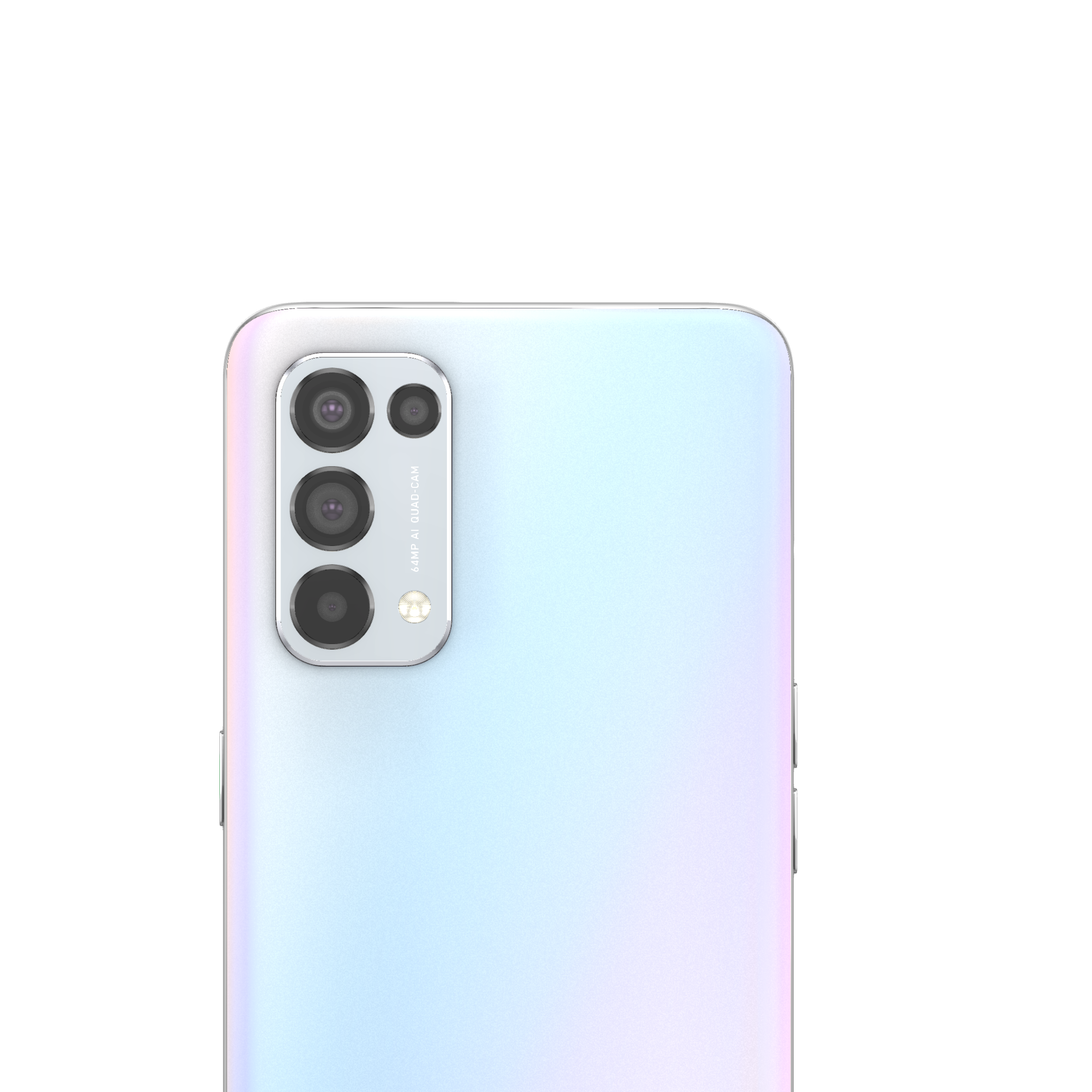 Oppo Find X3 Lite