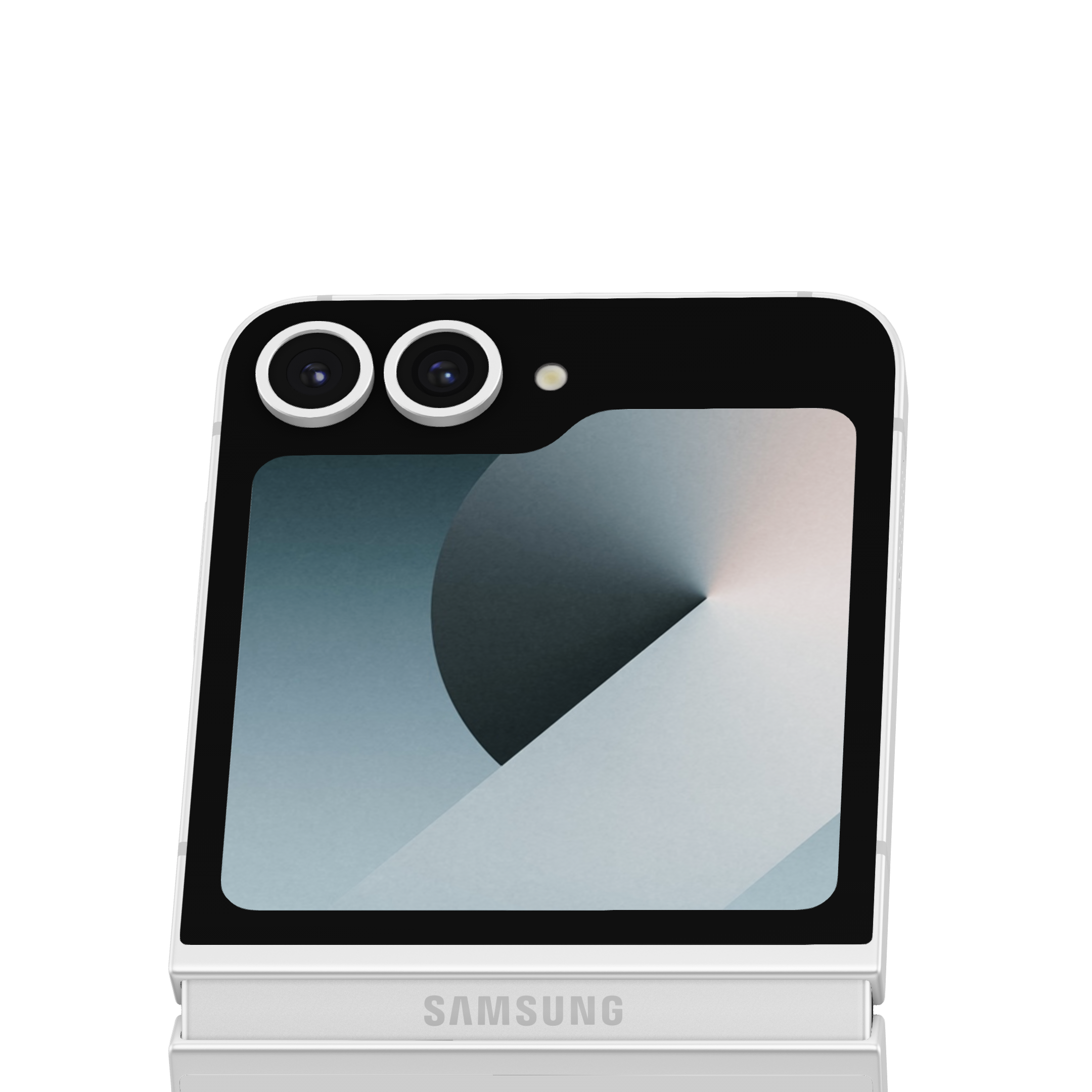Galaxy Z Flip 6
