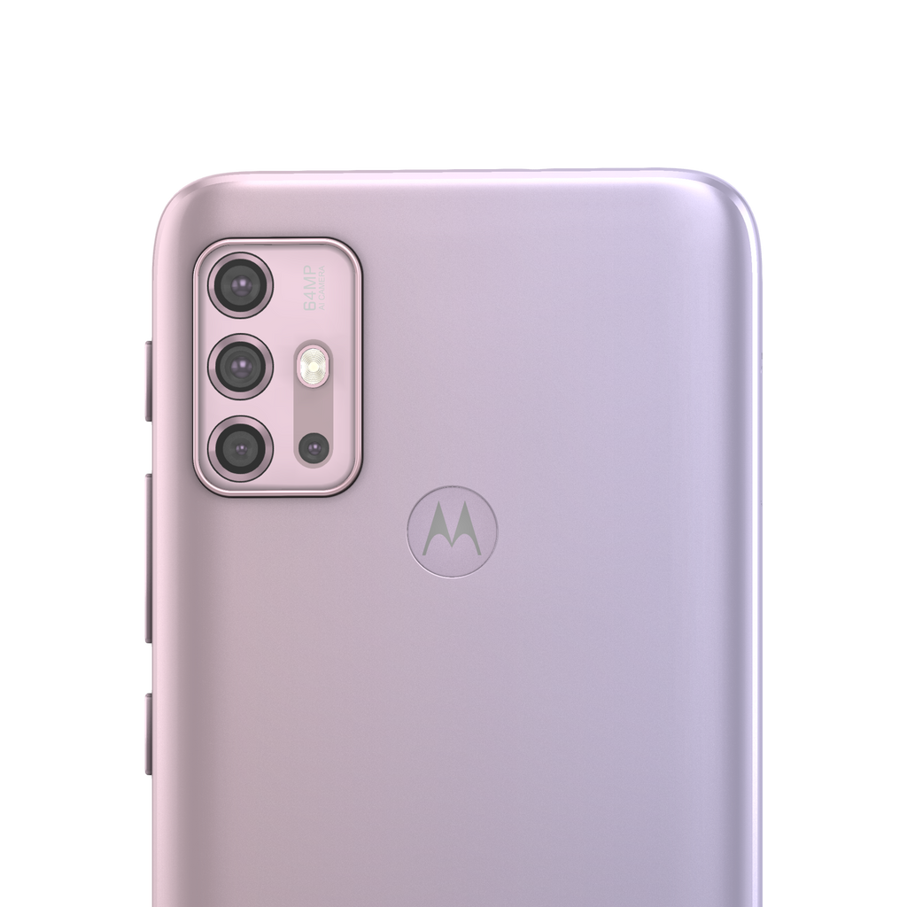 Motorola G30