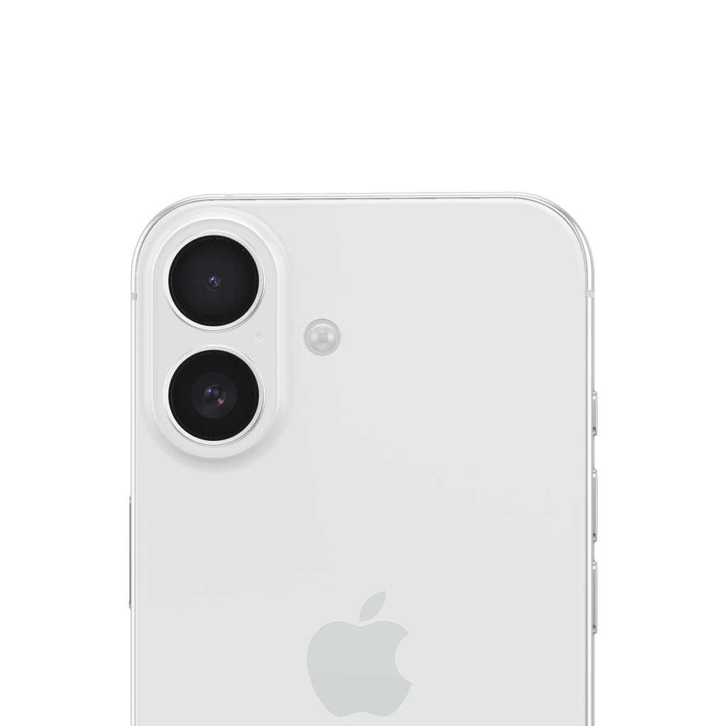 iPhone 16 Plus - eSIM