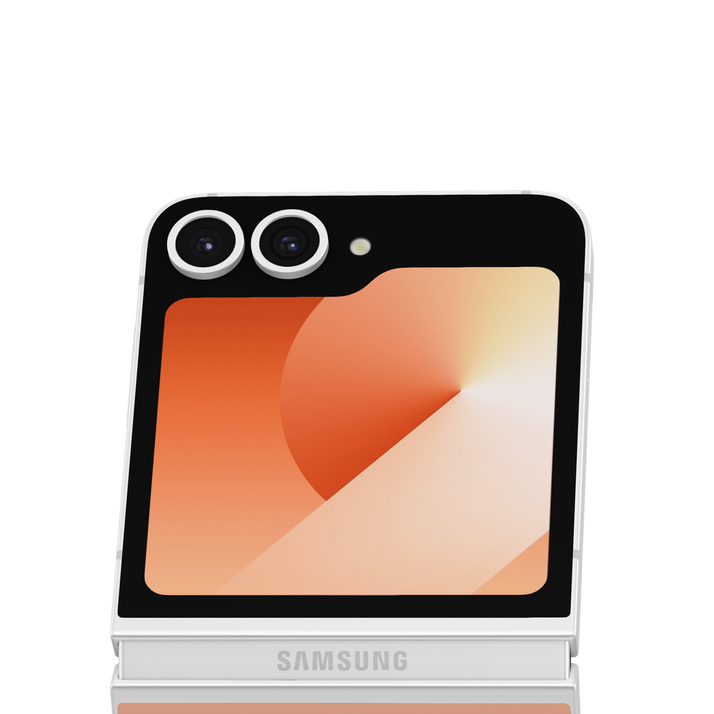 Galaxy Z Flip 6