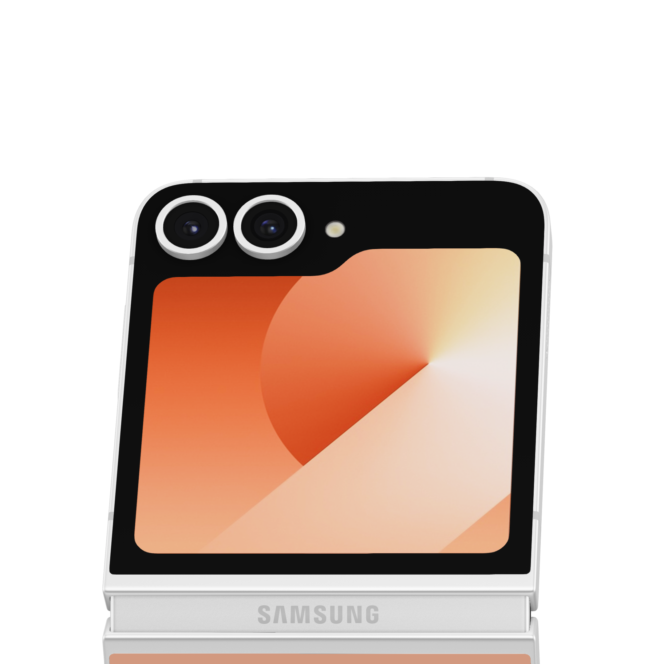 Galaxy Z Flip 6