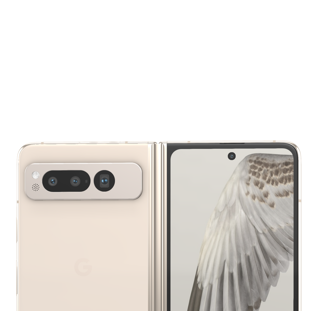 Google Pixel Fold
