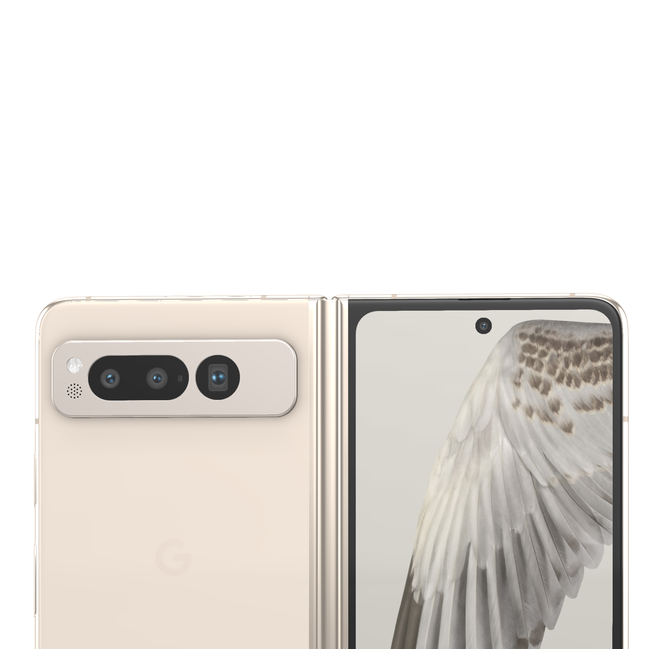 Google Pixel Fold