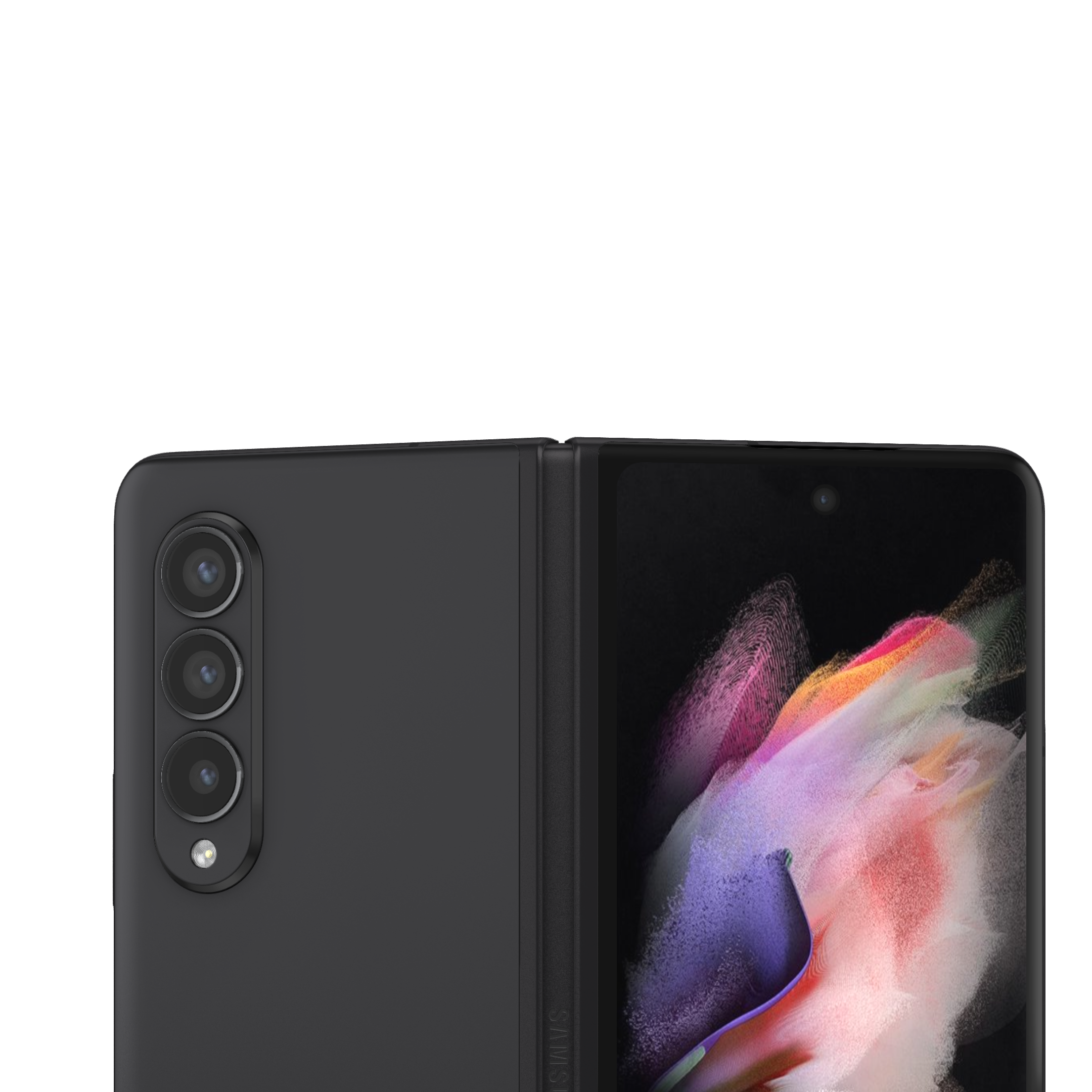 Galaxy Z Fold 3