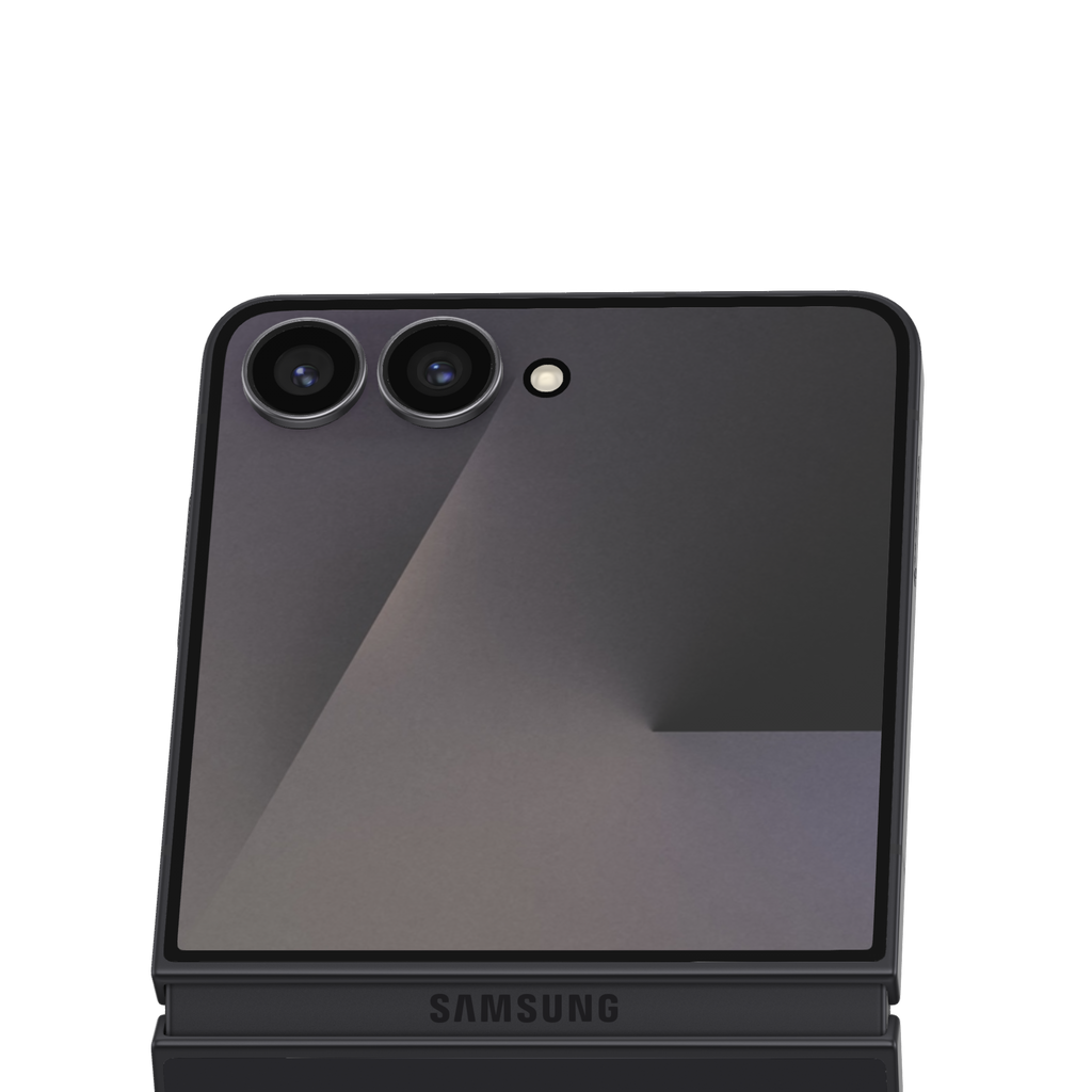 Galaxy Z Flip 7