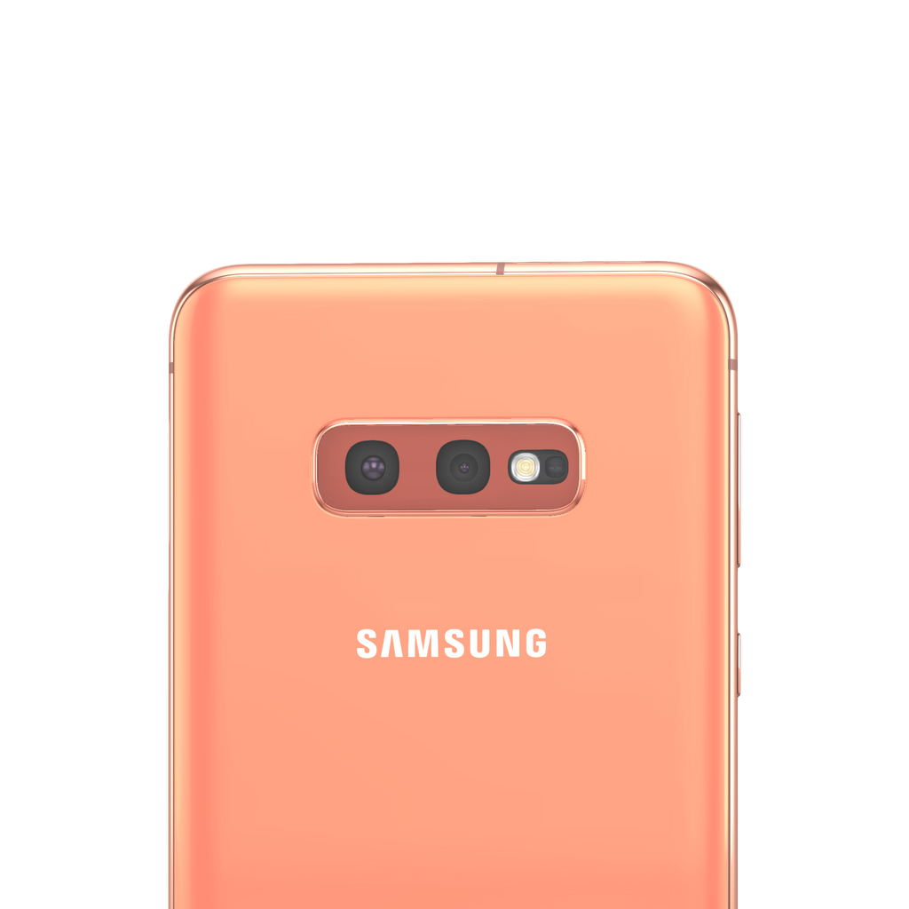 GALAXY S10E