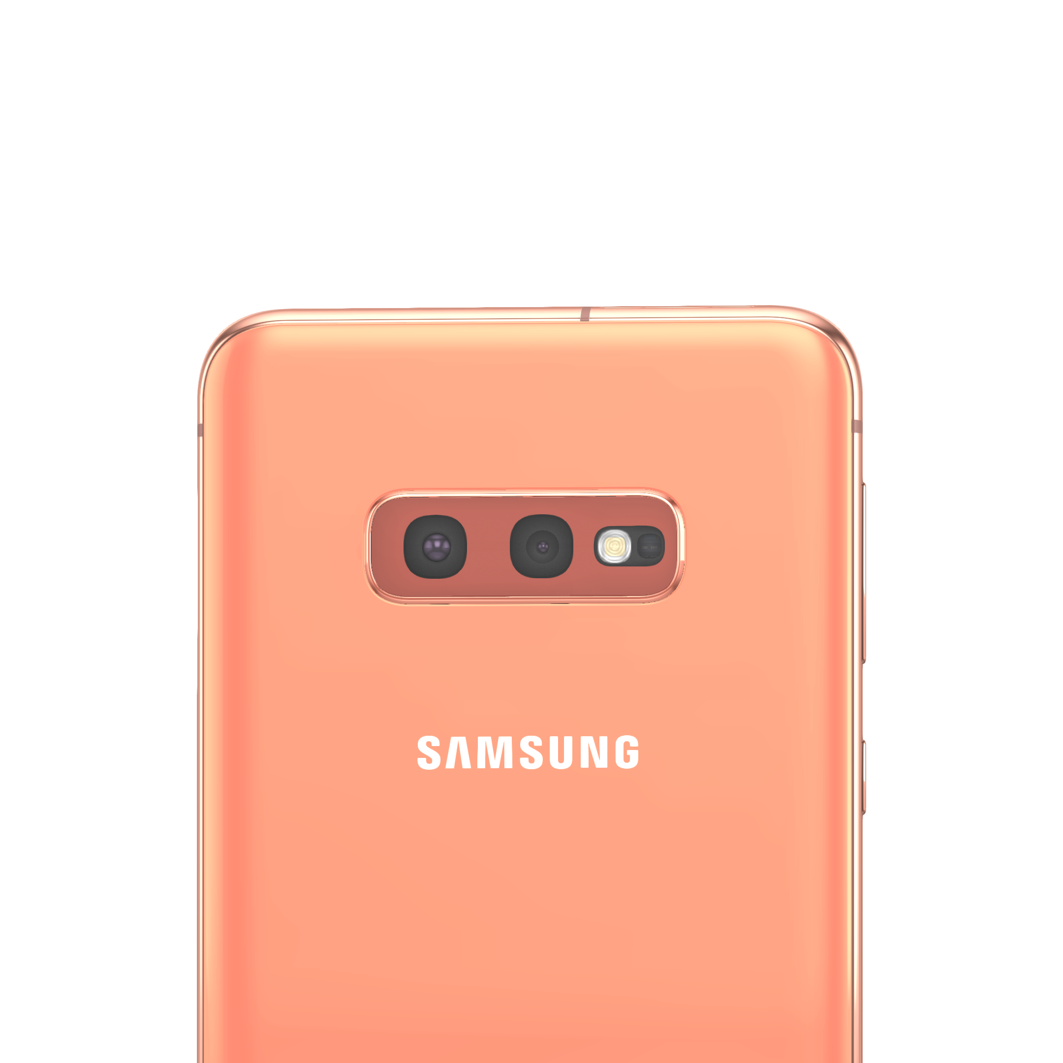 GALAXY S10E