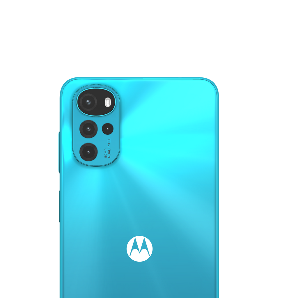 Moto G22