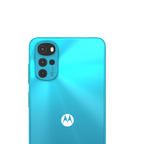 Moto G22