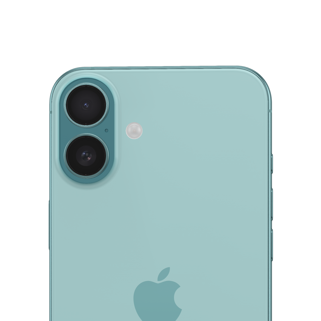iPhone 16 Plus - eSim