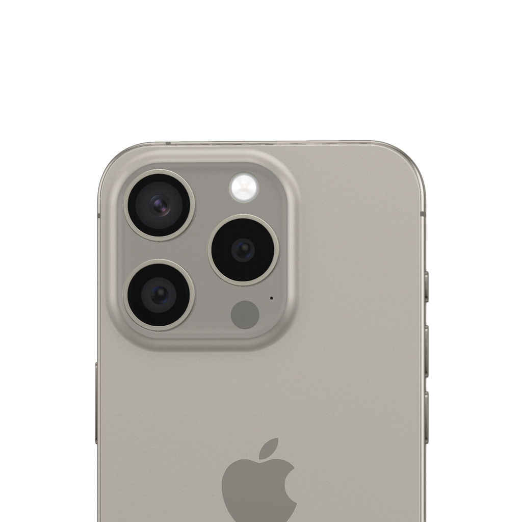 iPhone 15 Pro - eSIM