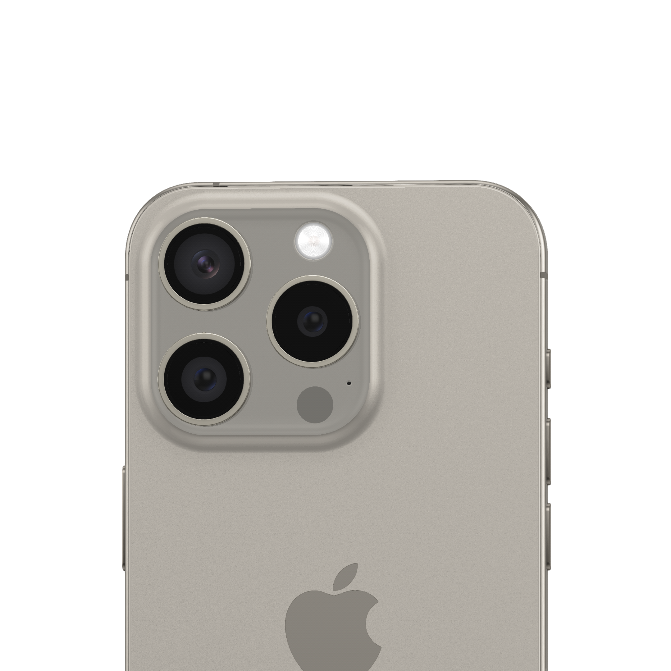 iPhone 15 Pro - eSIM