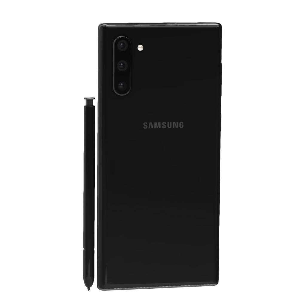 Galaxy Note 10 5G